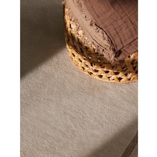 Villeroy Boch Smeđi/krem tepih od mje&amp;scaron;avine vune 200x290 cm Presilda &amp;ndash; Slike