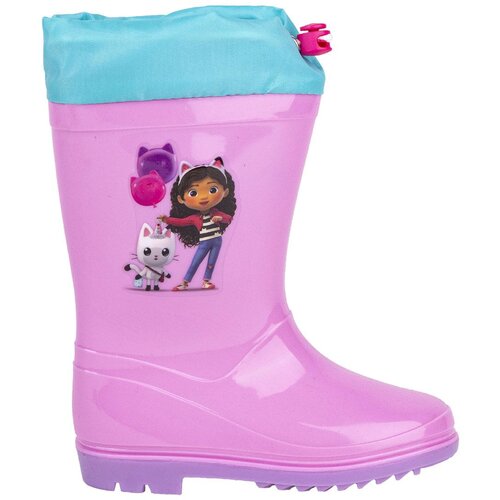 Gabby's Dollhouse BOOTS RAIN PVC Cene