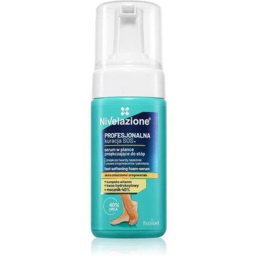 Farmona Nivelazione Feet serum za stopala 75 ml Slike