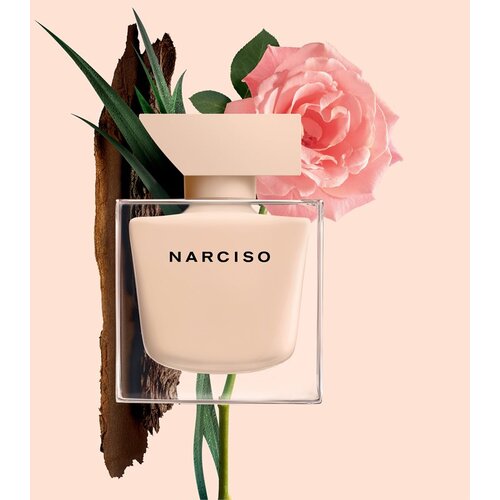 Narciso Rodriguez Ženski parfem Poudree 90ml Slike
