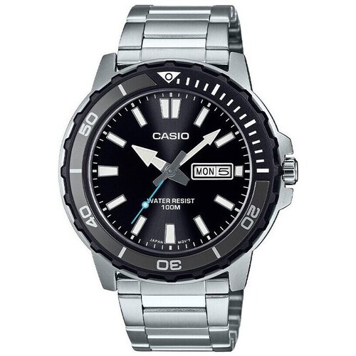 Casio Analogne ure ty566340 Srebrna Cene