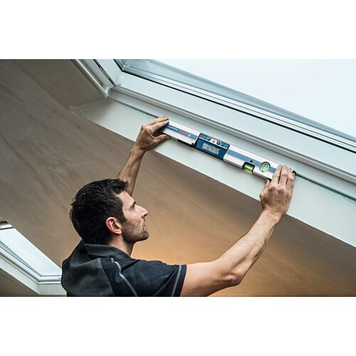 Bosch gim 60 professional digitalni merač nagiba 0601076700 Slike
