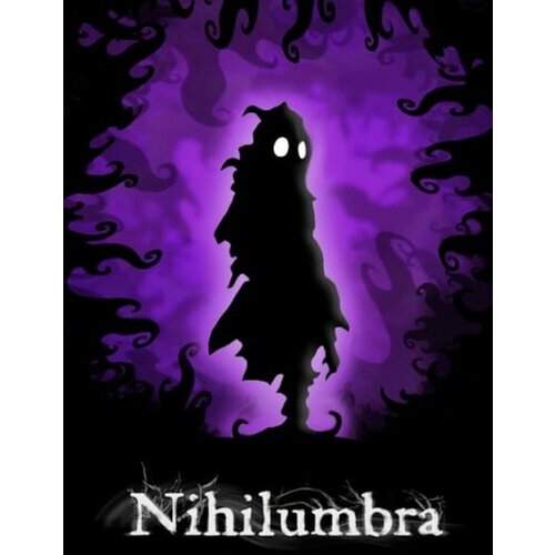  Nihilumbra Steam Key GLOBAL Cene