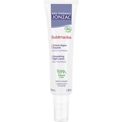 Eau Thermale JONZAC Lahka anti-age krema Sublimactive - 40 ml Cene