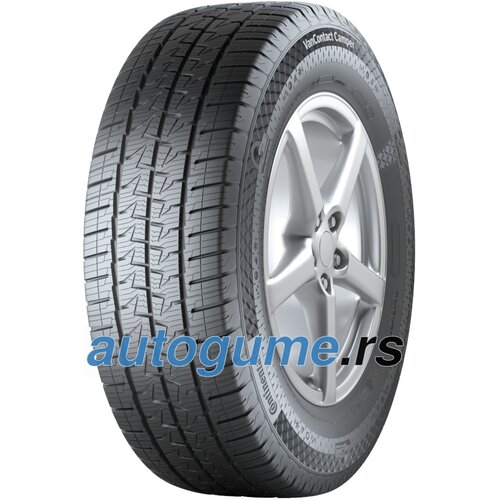 Continental VanContact Camper ( 225/75 R16CP 118R 10PR ) Slike