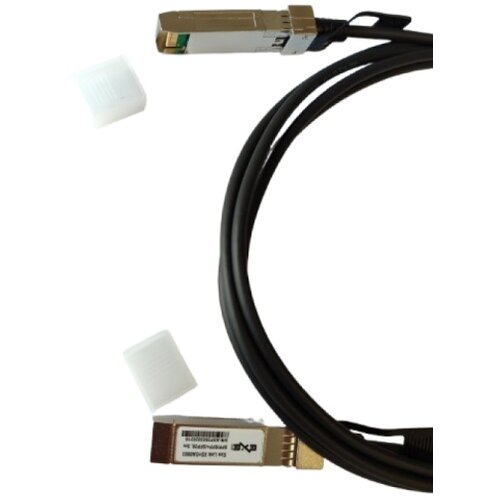ExeLink xs+da0003 sfp/sfp+/sfp28, 3m direct attach cable ( dac002 ) Cene