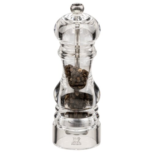 Peugeot NANCY pepper mill Acryl clear 18 cm Cijene