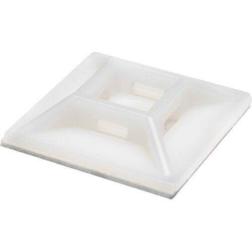 Home Organizator kabela, pakiranje 50 kom. - CTT 19WH Cijene