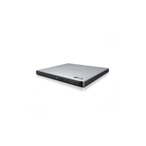 Eksterni opticki uredjaj ODD DVD RW H/LG GP57ES40 USB Slim External Silver Slike