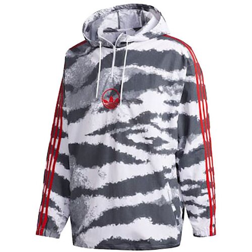 Adidas mu&amp;scaron;ki duks ZEBRA AOP ANORA GD2130 Slike