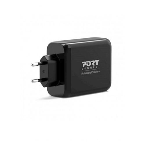 Port Napajalnik GaN USB-C/ USB-A 120W 900107-EU Cene