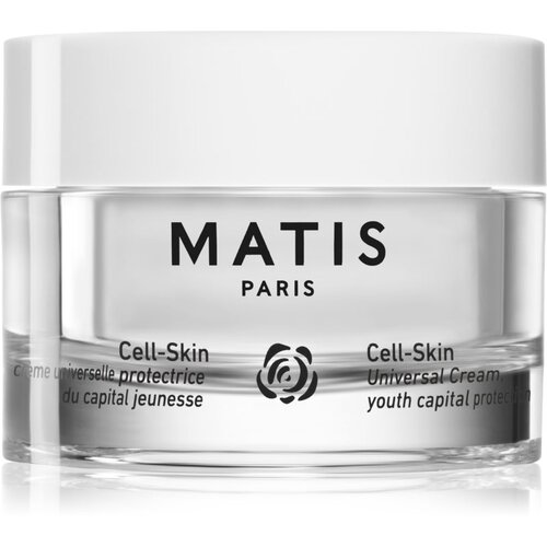 Matis Paris Cell-Skin Universal Cream univerzalna krema za mladenački izgled 50 ml Slike