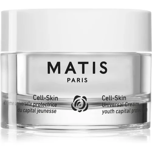 Matis Paris Cell-Skin Universal Cream univerzalna krema za mladostni videz 50 ml