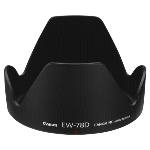 Canon EW-78D Lens Hood Cijene