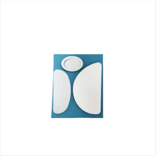 INF Združljivo z Logitech Nadomestne nogice za mi&scaron;ko Zowie EC-A Series, (5000077963) Cene