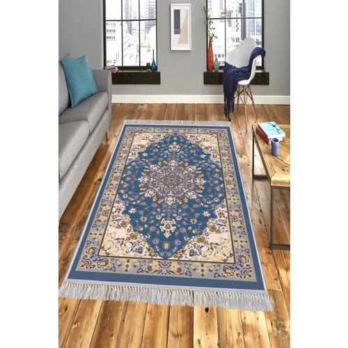 Conceptum Hypnose tepih Els1016 - S, 80x150cm, Šareni Cene