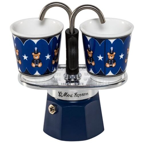 Bialetti Set MINI Express MR BLU Joyful Memories Cijene