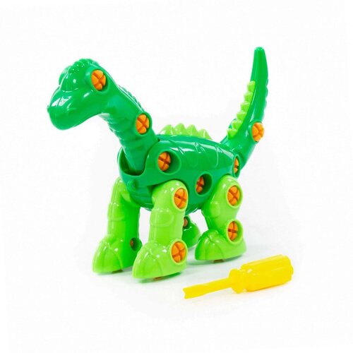 Polesie Diplodok uradi sam 076724 Cene