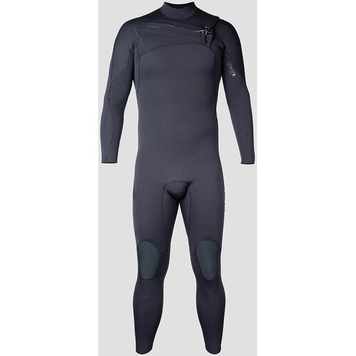 Xcel Comp X 4/3 Neoprenska obleka black Slike