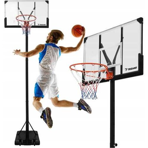 Kruzzel Trizand Mobilni podesivi ko&scaron; 305cm Cene