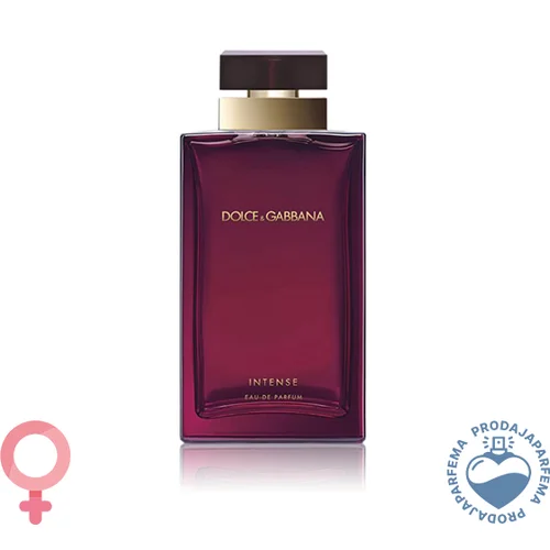 Dolce & Gabbana Pour Femme Intense - 100ml