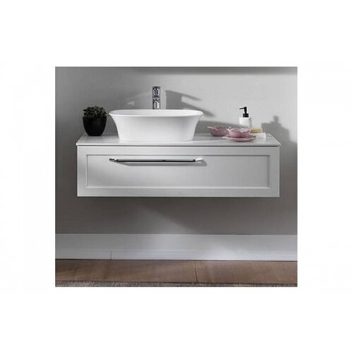  Ormarić BLANCHE OB 110 WH S KERROCK POLICO 547700 Cene