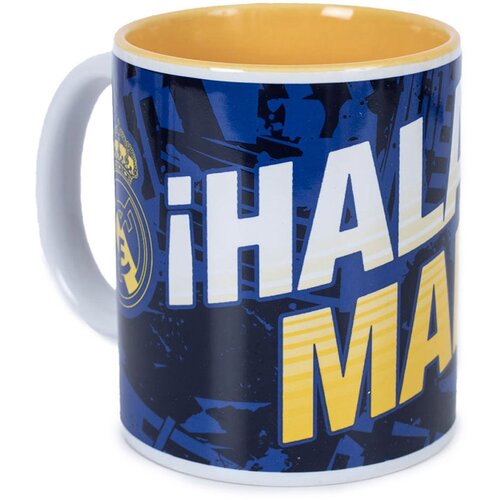 REAL MADRID Hala Madrid skodelica Cene
