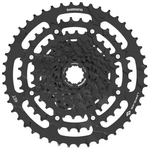 Shimano kasetni lančanik CSLG3009 cues 9SPEED 111315172023283646T indpack ECSLG3009146 Cene