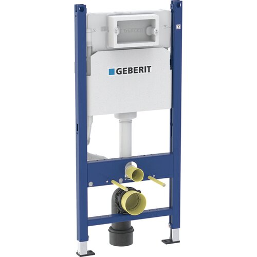 Geberit duofix sa ugradnim vodokotlićem delta 111.153.00.3 Cene