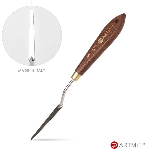  Slikarska lopatica ARTMIE Pastrello 40 (Paletni nož ARTMIE) Cene