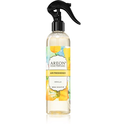 Areon Room Spray Vanilla sprej za dom 300 ml Cijene
