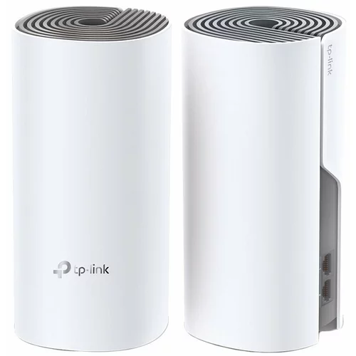 Tp-link router AC1200 Whole-Home Mesh Wi-Fi SystemID: EK000484823