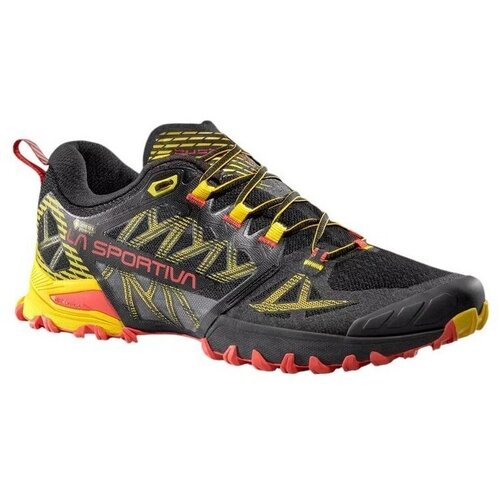La Sportiva La Bushido Iii Gtx Crna Cijene