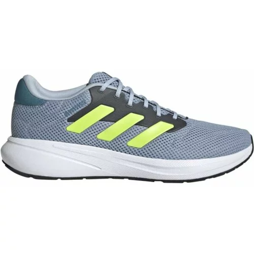 Adidas RESPONSE RUNNER U Muške tenisice za trčanje, plava, veličina 44