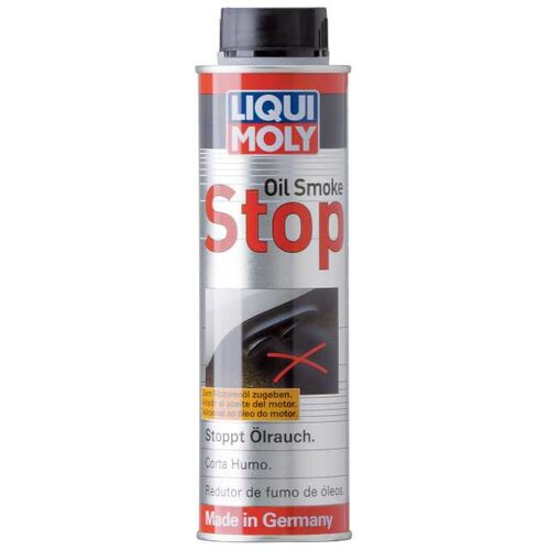 LIQUI-MOLY Aditiv protiv dimljenja motora Oil Smoke Stop 300 ml Cene