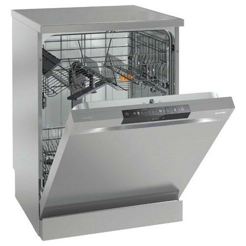 Gorenje GS63160S mašina za pranje sudova Slike