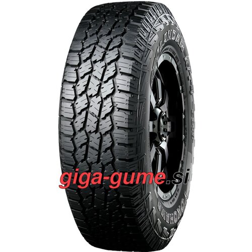 Yokohama Geolandar A T4 G018A Owl 255/70 R17 112T Slike
