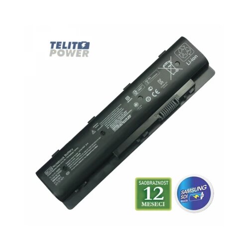  Baterija MC06 za laptop HP Envy 17 series 11.1V / 5100mAh / 62Wh Cene