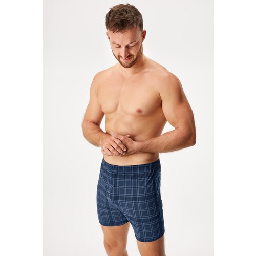 Cornette Bokserice Comfort Alaric Slike