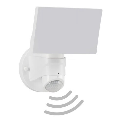 Telefunken Reflektor LED sa senzorom 16W 4000K 304306TF bijeli Cijene