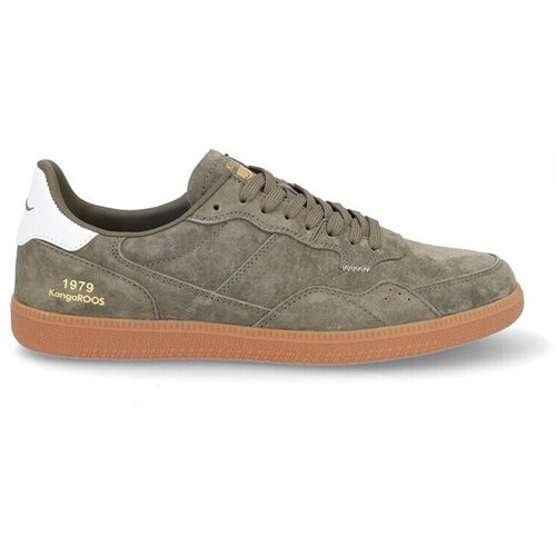 Kangaroos SNEAKERS K522 Zelena Cijene