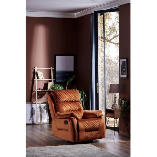 Woody Fashion fotelja trone tv amber Cene