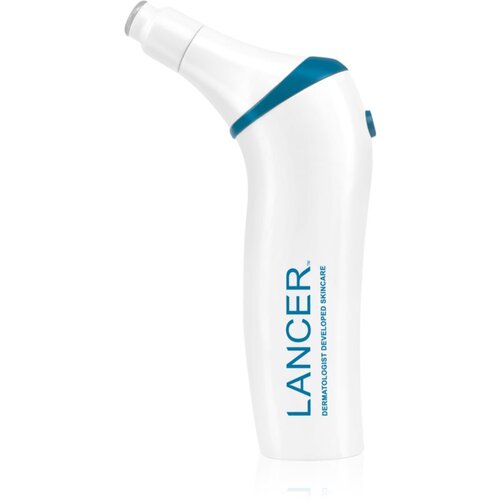 LANCER Pro Polish Microdermabrasion Device vakumski čistilec kože 1 kos Cene