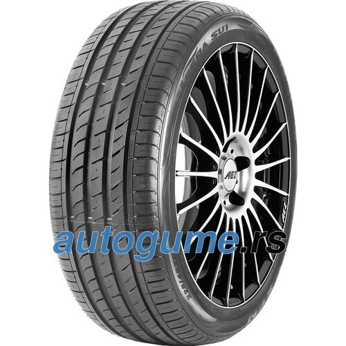 Nexen N Fera SU1 ( 215/35 R18 84Y XL DOT2015 ) letnja auto guma Cene