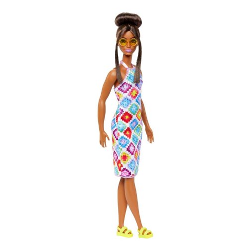 Mattel Igračka lutka BARBIE sa punđom HJT07-9796 Cene