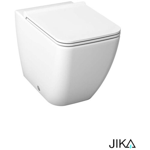 Jika Wc &scaron;olja podna univerzalna Pure Cubito BTW Cene