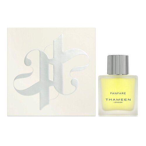 Thameen kolonjska voda fanfare, 100ml Cene