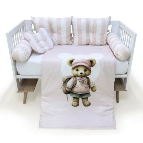 Baby Textil punjena posteljina 8/1, Teddy Cijene