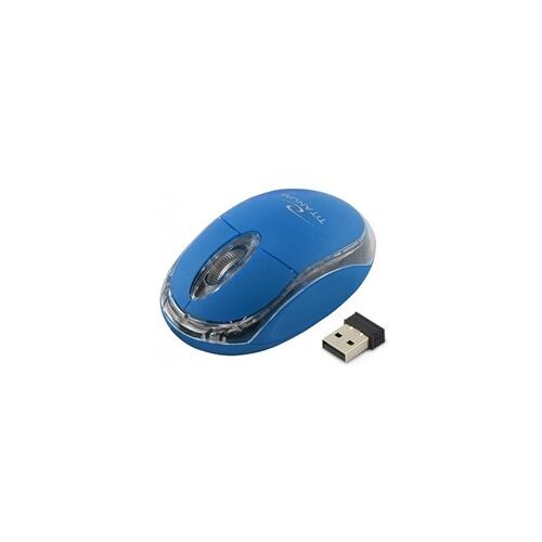  Miš wireless TITANUM 3D CONDOR, optical,... Cene