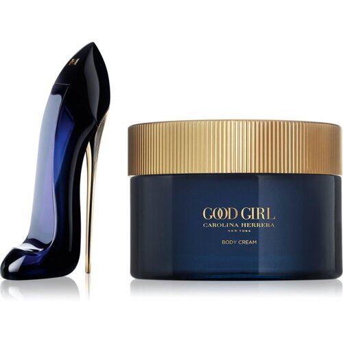 Carolina Herrera Good Girl set za žene Cijene